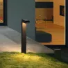Lampa SOLARNA LED ogrodowa 53cm stojąca słupek Zmienna Barwa CCT zewnętrzna-5904703029038