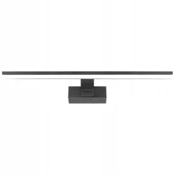 Kinkiet LED łazienkowy Lampa nad lustro 12W 50cm-5904703006008
