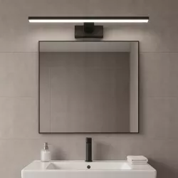 Kinkiet LED łazienkowy Lampa nad lustro 12W 50cm-5904703006008