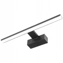 Kinkiet LED łazienkowy Lampa nad lustro 8W 40cm-5904703005995