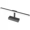 Kinkiet LED łazienkowy Lampa nad lustro 9W 40cm-5904703008576