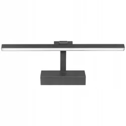 Kinkiet LED łazienkowy Lampa nad lustro 9W 40cm-5904703008576