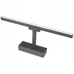 Kinkiet LED łazienkowy Lampa nad lustro 9W 40cm-5904703008576