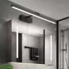 Kinkiet LED łazienkowy Lampa nad lustro 9W 40cm-5904703008576
