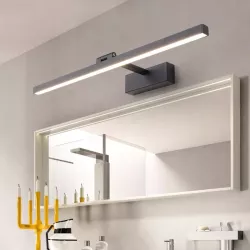 Kinkiet LED łazienkowy Lampa nad lustro 9W 40cm-5904703008576
