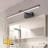 Kinkiet LED łazienkowy Lampa nad lustro 9W 40cm-5904703008576