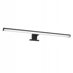 Kinkiet LED łazienkowy do łazienki Lampa nad lustro 8W 60cm ip44-5904703008569