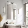 KINKIET LED LAMPA ŚCIENNA MILA 4000K NEUTRALNA 10W 50cm-5904703013532