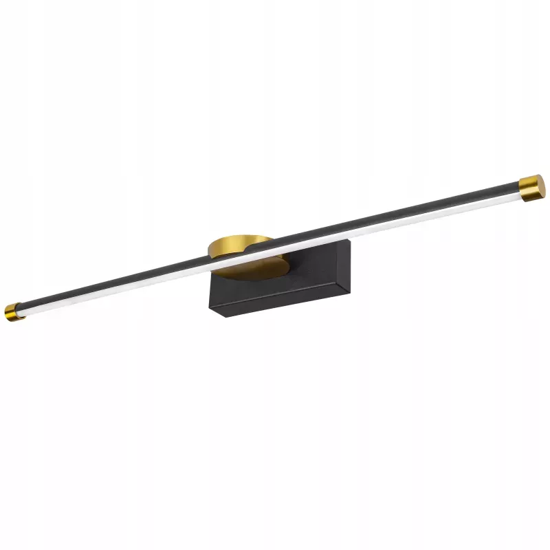 Kinkiet LED łazienkowy Lampa nad lustro 12W 60cm 4000K-5904703013549