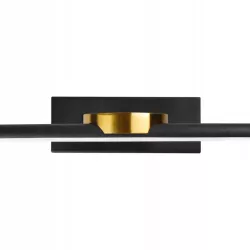 Kinkiet LED łazienkowy Lampa nad lustro 12W 60cm 4000K-5904703013549
