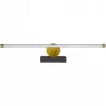 Kinkiet LED łazienkowy Lampa nad lustro 12W 60cm 4000K-5904703013549