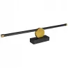 Kinkiet LED łazienkowy Lampa nad lustro 12W 60cm 4000K-5904703013549