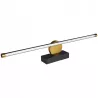 Kinkiet LED łazienkowy Lampa nad lustro 12W 60cm 4000K-5904703013549