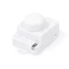 CZUJNIK RUCHU 4988 MIKROFALOWY MONTAŻOWY-5903002030257