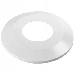 CZUJNIK RUCHU 360° na podczerwień sufitowy ULTRA PŁASKI LED SLIM-5903002035603