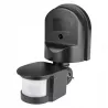 Czujnik RUCHU zmierzchu LED sensor PIR na podczerwień ścienny zewnętrzny-5903002036495