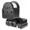 Czujnik RUCHU zmierzchu LED sensor PIR na podczerwień ścienny zewnętrzny-5903002036495