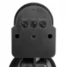 Czujnik RUCHU zmierzchu LED sensor PIR na podczerwień ścienny zewnętrzny-5903002036495