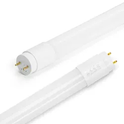 LED Szklana rurka świetlna T8 1.5m 22W - 8433325208172