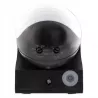 Czujnik RUCHU zmierzchu LED sensor PIR na podczerwień ścienny zewnętrzny-5903002036518
