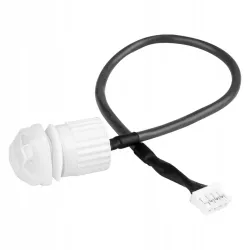 Czujnik RUCHU zmierzchu LED sensor PIR z kablem na podczerwień-5903002030264