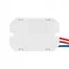 Czujnik RUCHU zmierzchu LED sensor PIR z kablem na podczerwień-5903002030264