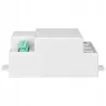 Czujnik RUCHU zmierzchu LED sensor MIKROFALOWY FLAT-5908263380448
