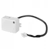 Czujnik RUCHU zmierzchu LED mikrofalowy z kablem-5908263381650