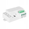 Czujnik RUCHU zmierzchu LED mikrofalowy z kablem-5908263381650