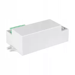 Czujnik RUCHU zmierzchu LED mikrofalowy z kablem-5908263381650