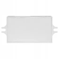 Czujnik RUCHU zmierzchu LED mikrofalowy z kablem-5908263381650