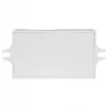 Czujnik RUCHU zmierzchu LED mikrofalowy z kablem-5908263381650