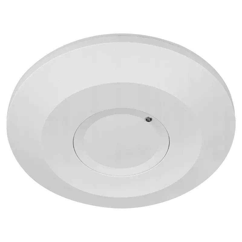 Czujnik RUCHU zmierzchu LED mikrofalowy slim natynkowy-5908263381643