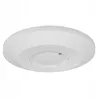 Czujnik RUCHU zmierzchu LED mikrofalowy slim natynkowy-5908263381643