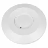 Czujnik RUCHU zmierzchu LED mikrofalowy slim natynkowy-5908263381643