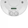 Czujnik RUCHU zmierzchu LED mikrofalowy slim natynkowy-5908263381643