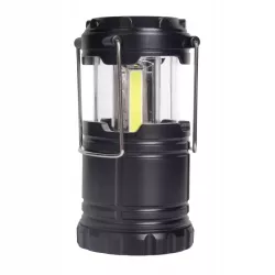 Latarka LED 3W 240lm COB (3xAA) KAMPINGOWA Lamp-5904703009214