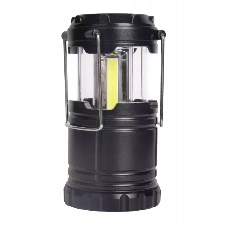 Latarka LED 3W 240lm COB (3xAA) KAMPINGOWA Lamp-5904703009214