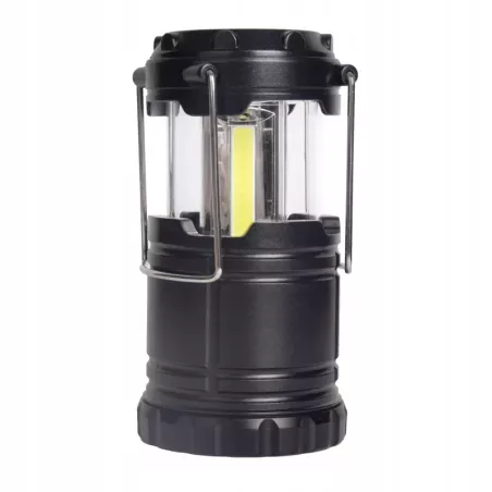Latarka LED 3W 240lm COB (3xAA) KAMPINGOWA Lamp-5904703009214
