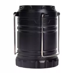 Latarka LED 3W 240lm COB (3xAA) KAMPINGOWA Lamp-5904703009214