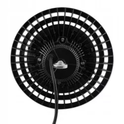 Lampa przemysłowa do garażu 150W 15000lm LED UFO High Bay na hale magazyn-5908263383876