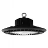 Lampa przemysłowa do garażu 100W 10000lm LED UFO High Bay na hale magazyn-5908263385740