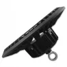 Lampa przemysłowa do garażu 100W 10000lm LED UFO High Bay na hale magazyn-5908263385740