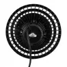 Lampa przemysłowa do garażu 100W 10000lm LED UFO High Bay na hale magazyn-5908263385740