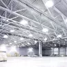 Lampa przemysłowa do garażu 100W 10000lm LED UFO High Bay na hale magazyn-5908263385740