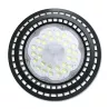 Lampa przemysłowa do garażu 200W 20000lm LED UFO High Bay na hale magazyn-5908263388987