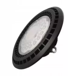 Lampa przemysłowa do garażu 200W 20000lm LED UFO High Bay na hale magazyn-5908263388987