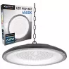 Lampa przemysłowa LED UFO High Bay 200W 20000lm IP65 magazyn hala sklep-5904703006725