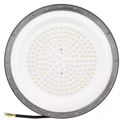 Lampa przemysłowa LED UFO High Bay 200W 20000lm IP65 magazyn hala sklep-5904703006725