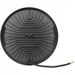 Lampa przemysłowa LED UFO High Bay 200W 20000lm IP65 magazyn hala sklep-5904703006725